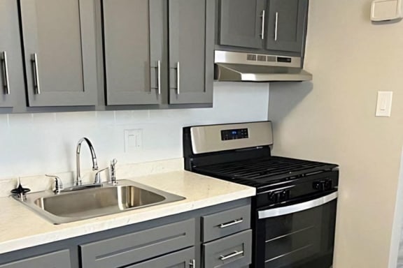 Floor Plans of Pebble Hill Apartments in Wilmington, DE